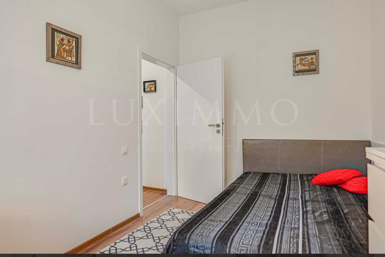 A Lovely 2 Bedroom Apartment In The Heart Of Sofia Exterior photo